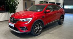 RENAULT Arkana 1.3 TCe 140ch FAP Intens EDC -21B