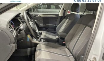 Image illustrative S.u.v. occasion climatisation blanc pur/toit noir Reunion à saisir.