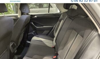 Photo T-roc occasion 1.0 tsi 110ch life ile Reunion.