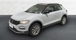 VOLKSWAGEN T-Roc 1.0 TSI 110ch Life