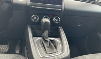 Reunion auto occasion Clio 2021 1.6 e-tech hybride 140ch intens -21n pas chère.