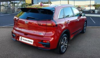 E-niro occasion Reunion active 204ch, modèle 2021 à vendre.