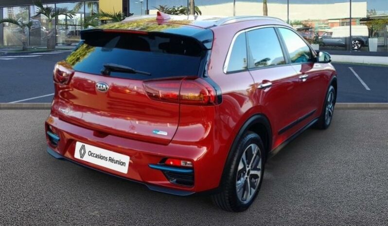 KIA e-Niro Active 204ch complet
