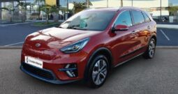 KIA e-Niro Active 204ch