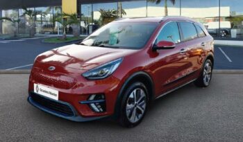Vente Kia E-niro active 204ch Renault-renault Saint Pierre, La Reunion.