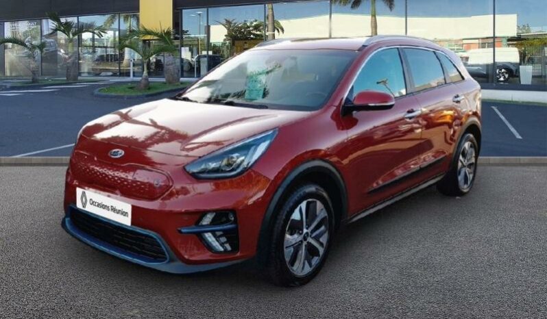 Vente Kia E-niro active 204ch Renault-renault Saint Pierre, La Reunion.