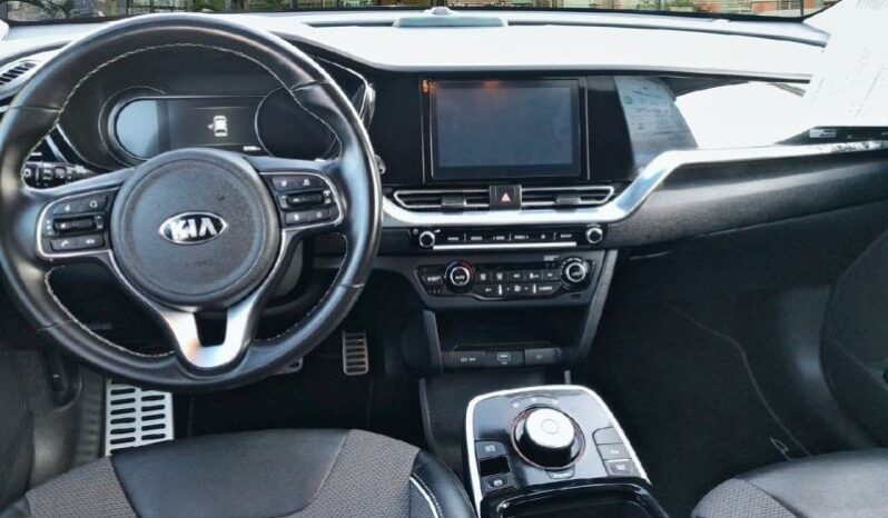 KIA e-Niro Active 204ch complet