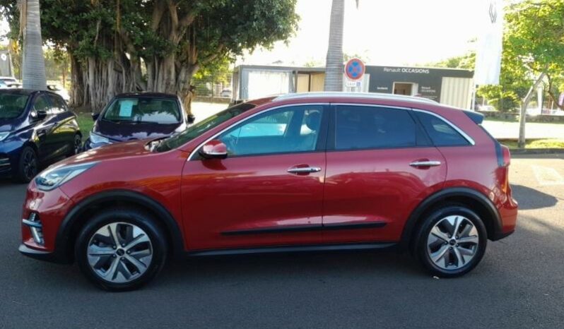 KIA e-Niro Active 204ch complet