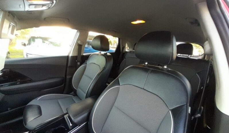 KIA e-Niro Active 204ch complet