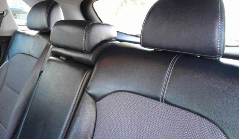 KIA e-Niro Active 204ch complet