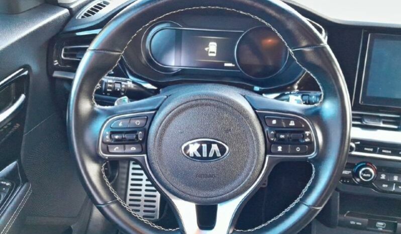 KIA e-Niro Active 204ch complet