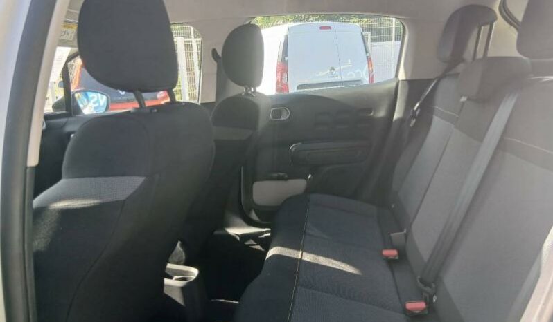 CITROEN C3 1.5 BlueHDi 100ch S&S Feel E6.d complet