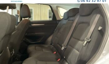 Photo Cx-5 occasion 2.0 skyactiv-g 165 dynamique 4x2 euro6d-t ile Reunion.