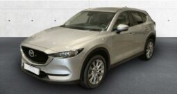 MAZDA CX-5 2.0 SKYACTIV-G 165 Dynamique 4×2 Euro6d-T