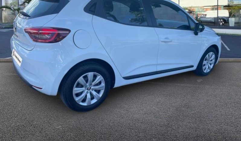 RENAULT Clio 1.0 TCe 90ch Equilibre complet