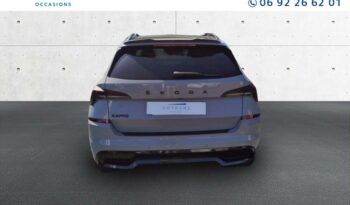Kamiq occasion Reunion 1.5 tsi 150ch style dsg7 euro6d-ap, modèle 2021 à vendre.