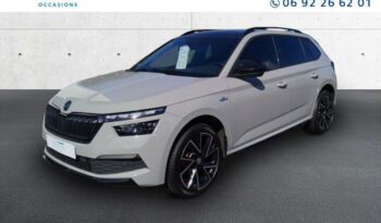 Vente Skoda Kamiq 1.5 tsi 150ch style dsg7 euro6d-ap Cotrans-multi Marques Saint Pierre, La Reunion.