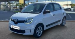 RENAULT Twingo 1.0 SCe 65ch Life – 21