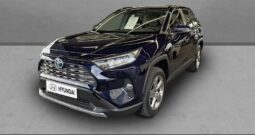 TOYOTA RAV4 Hybride 218ch Dynamic 2WD
