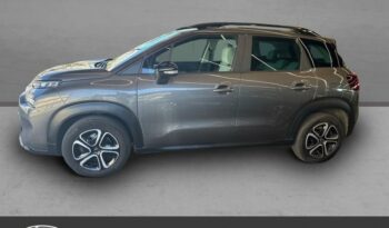 C3 Aircross occasion Reunion puretech 110ch s&s feel pack, modèle 2021 à vendre.