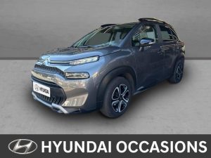 Vente Citroen C3 Aircross puretech 110ch s&s feel pack Hyundai-hyundai Sainte Clotilde, La Reunion.