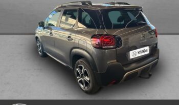 Occasion à vendre : Citroen voiture gris platinium (m) essence puretech 110ch s&s feel pack Reunion