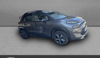 Vente de s.u.v. voiture occasion 974 Reunion.