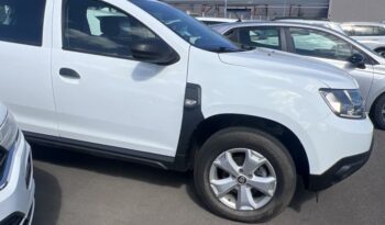 Occasion vehicule Reunion Dacia manuelle en vente à La Réunion.