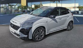 Vente Hyundai Kona 1.6 crdi 136ch hybrid 48v creative Renault-renault Saint Denis, La Reunion.
