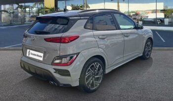 Kona occasion Reunion 1.6 crdi 136ch hybrid 48v creative, modèle 2021 à vendre.