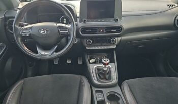 Occasion à vendre : Hyundai voiture cyber grey métal diesel/micro-hybride 1.6 crdi 136ch hybrid 48v creative Reunion