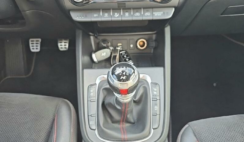 HYUNDAI Kona 1.6 CRDi 136ch Hybrid 48V Creative complet