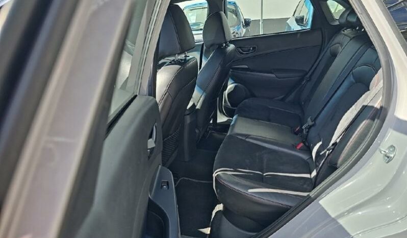 HYUNDAI Kona 1.6 CRDi 136ch Hybrid 48V Creative complet