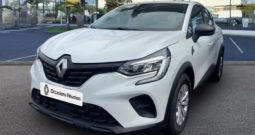 RENAULT Captur 1.0 TCe 90ch