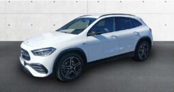 MERCEDES-BENZ GLA 250 e 160+102ch AMG Line 8G-DCT