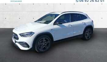 Vente Mercedes-benz Gla 250 e 160+102ch amg line 8g-dct Cotrans-multi Marques Saint Pierre, La Reunion.