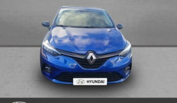 Clio occasion Reunion 1.0 tce 90ch intens -21n, modèle 2021 à vendre.