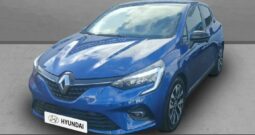 RENAULT Clio 1.0 TCe 90ch Intens -21N