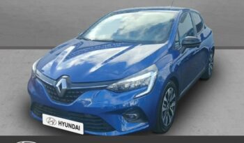 Vente Renault Clio 1.0 tce 90ch intens -21n Hyundai-hyundai Occasion Saint-pierre, La Reunion.