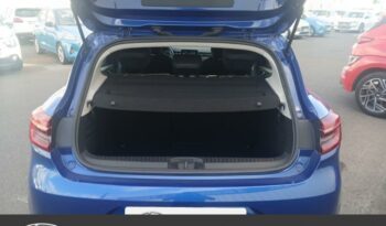 Reunion auto occasion Clio 2021 1.0 tce 90ch intens -21n pas chère.