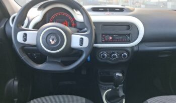 Occasion à vendre : Renault voiture blanc essence 1.0 sce 65ch life - 21 Reunion