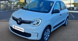 RENAULT Twingo 1.0 SCe 65ch Life – 21