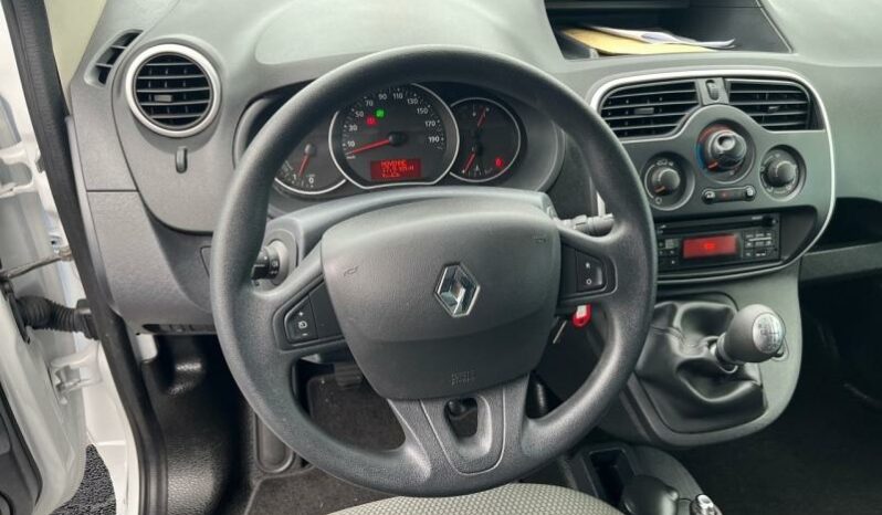 RENAULT Kangoo Express Maxi 1.5 Blue dCi 95ch Grand Volume Confort complet