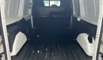 Photo Kangoo Express occasion maxi 1.5 blue dci 95ch grand volume confort ile Reunion.