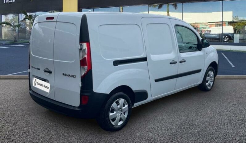 RENAULT Kangoo Express Maxi 1.5 Blue dCi 95ch Grand Volume Confort complet