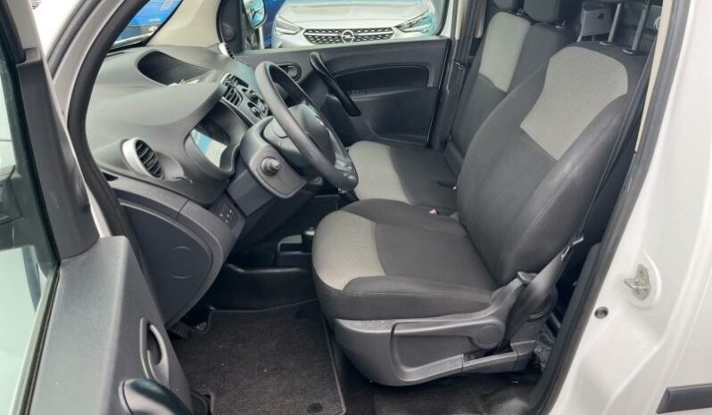 RENAULT Kangoo Express Maxi 1.5 Blue dCi 95ch Grand Volume Confort complet