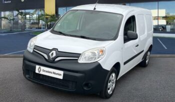 Vente Renault Kangoo Express maxi 1.5 blue dci 95ch grand volume confort Renault-renault Saint Denis, La Reunion.