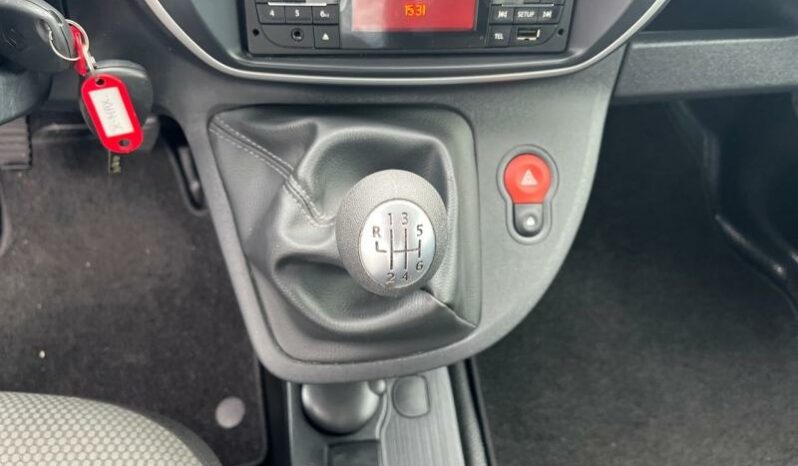 RENAULT Kangoo Express Maxi 1.5 Blue dCi 95ch Grand Volume Confort complet