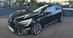 RENAULT Clio 1.6 E-Tech hybride 145ch RS Line