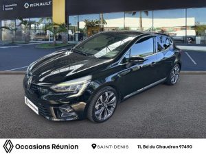 Vente Renault Clio 1.6 e-tech hybride 145ch rs line Renault-renault Saint Denis, La Reunion.
